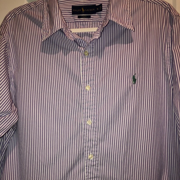 Polo Ralph Lauren button down - Picture 2 of 7